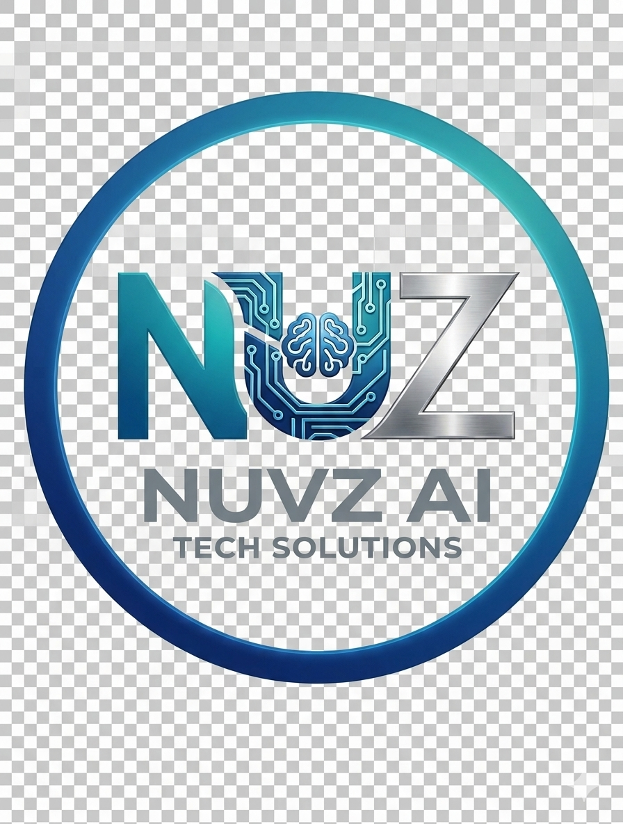 NUVZ AI TECH